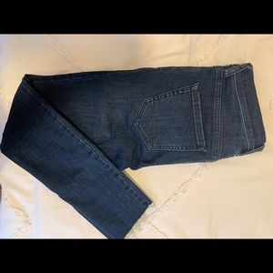 Free People women’s jeans